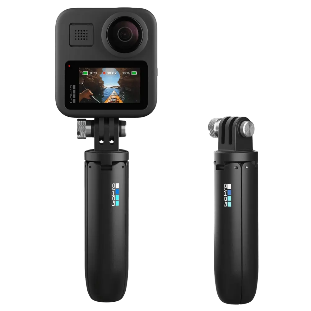 Аксессуары для GoPro GoPro Shorty Черный