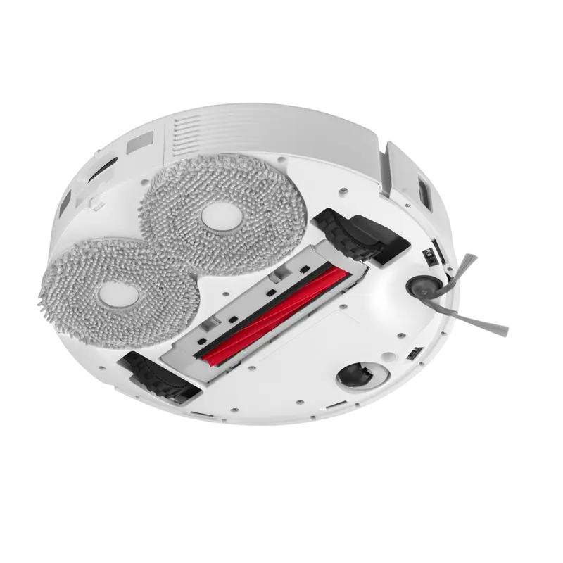 Робот-Пылесос Roborock QR 798 Белый