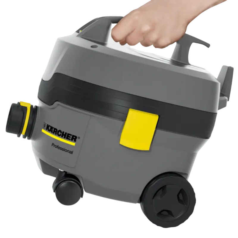 Пылесос Karcher T 7/1 Серый