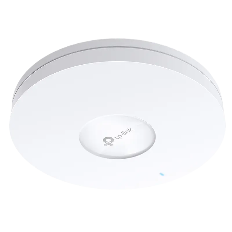 Беспроводная точка доступа TP-LINK EAP610 Белый