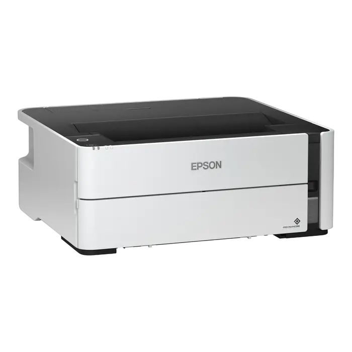 Струйный принтер Epson M1170 A4 Белый