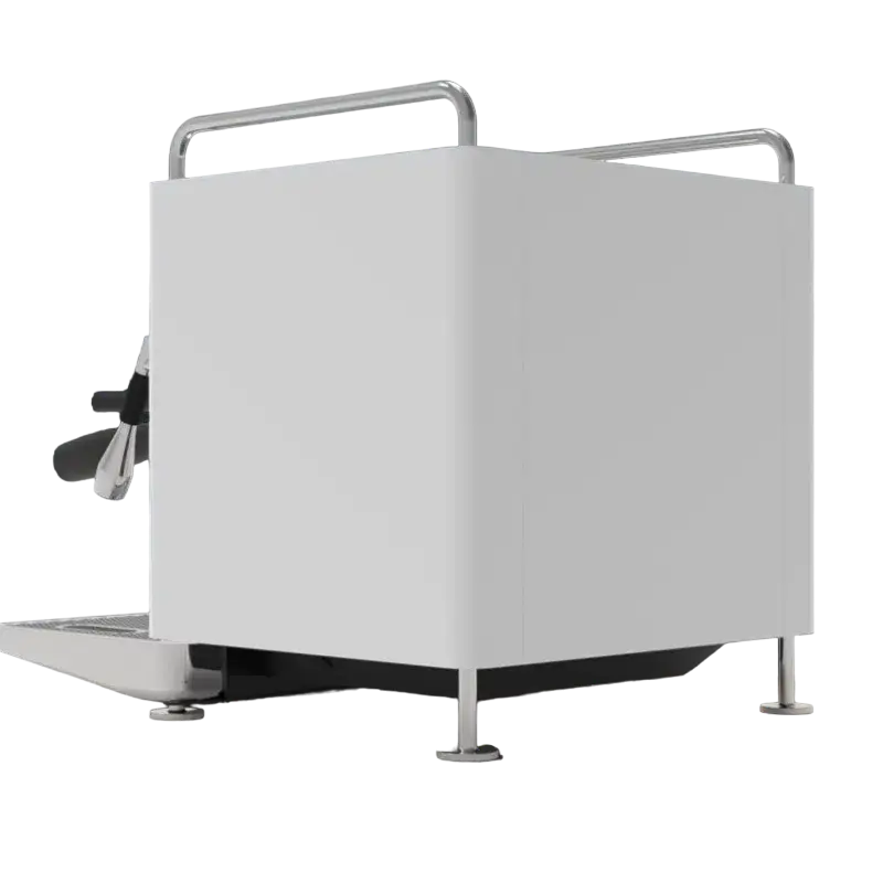 Кофемашина Sanremo Cube R Белый