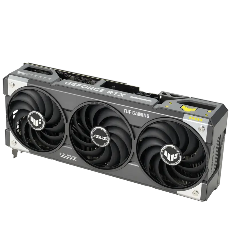 Видеокарта ASUS TUF Gaming GeForce RTX 5070 OC