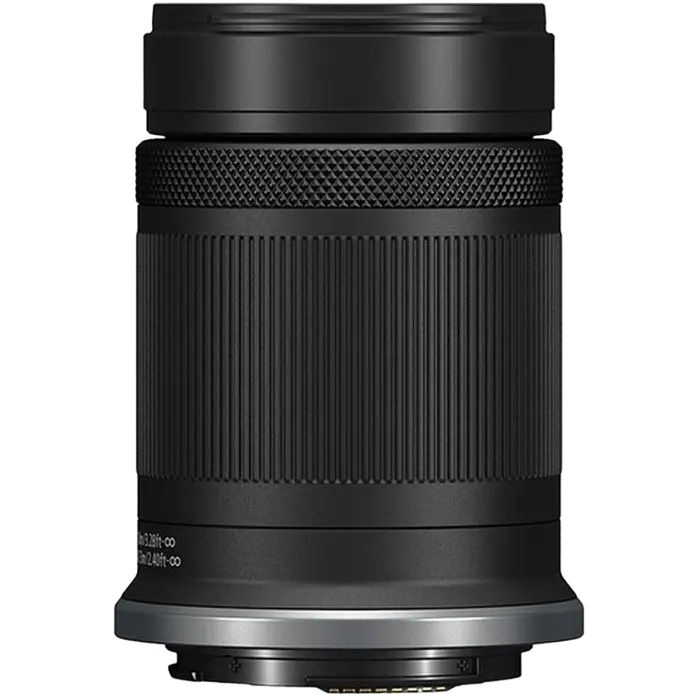 Беззеркальный фотоаппарат Canon EOS R50 & RF-S