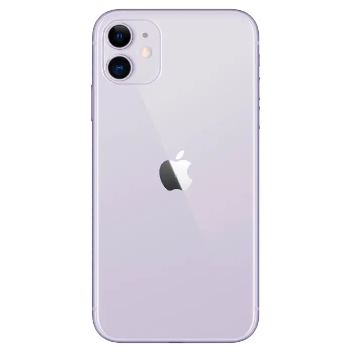 Смартфон Apple iPhone 11, 4 ГБ / 64ГБ