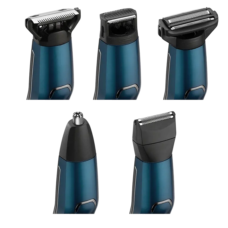 Мужской Триммер BaByliss Men Синий