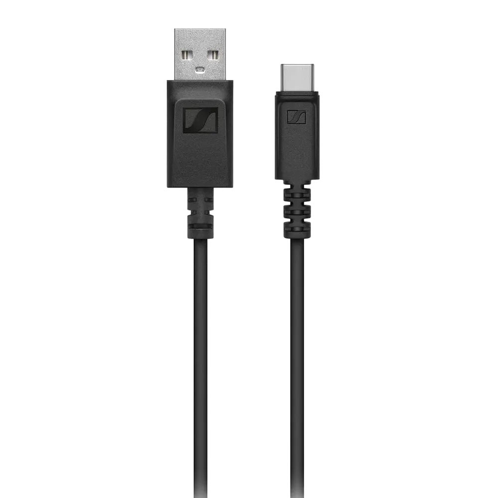 Микрофон для живого исполнения Sennheiser XSW-D Vocal Set Беспроводной Черный