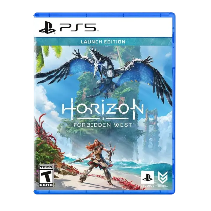 Игровая консоль SONY PlayStation 5 + GoW Ragnarok + Dualsense + Horizon II + Last of Us Remake Белый