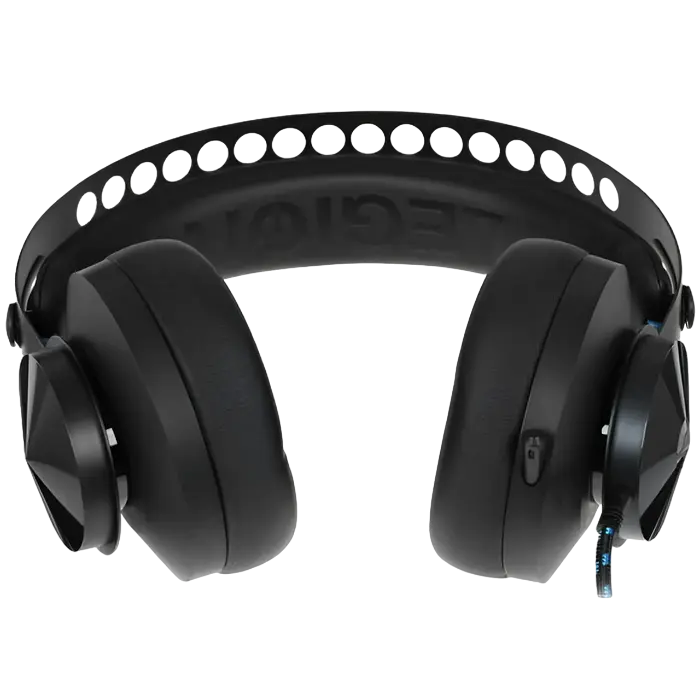 Наушники Lenovo H300 Чёрный