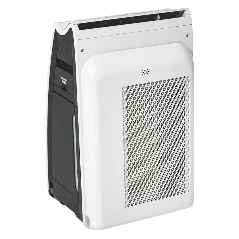 Увлажнитель и очиститель воздуха Sharp KIG75EUW Белый