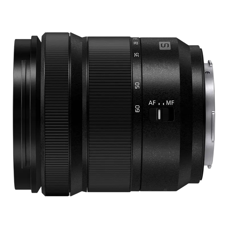 Беззеркальный фотоаппарат Panasonic Lumix DC-S5M2XKEE & Lumix S