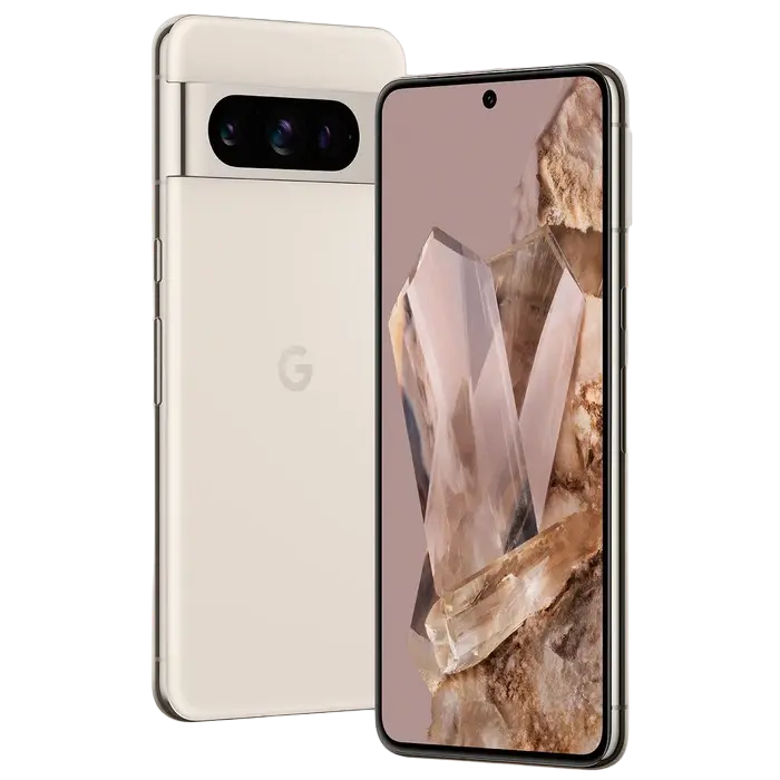 Смартфон Google Pixel 8 Pro, 12 ГБ / 128ГБ
