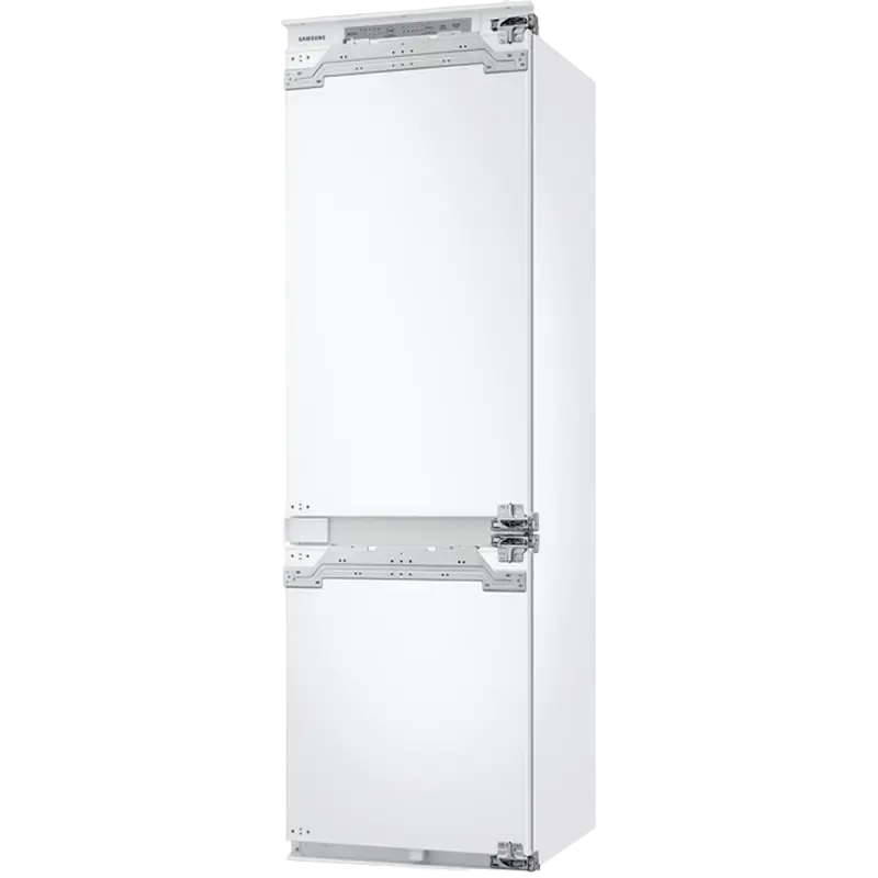 Холодильник Samsung BRB266150WW/UA Белый