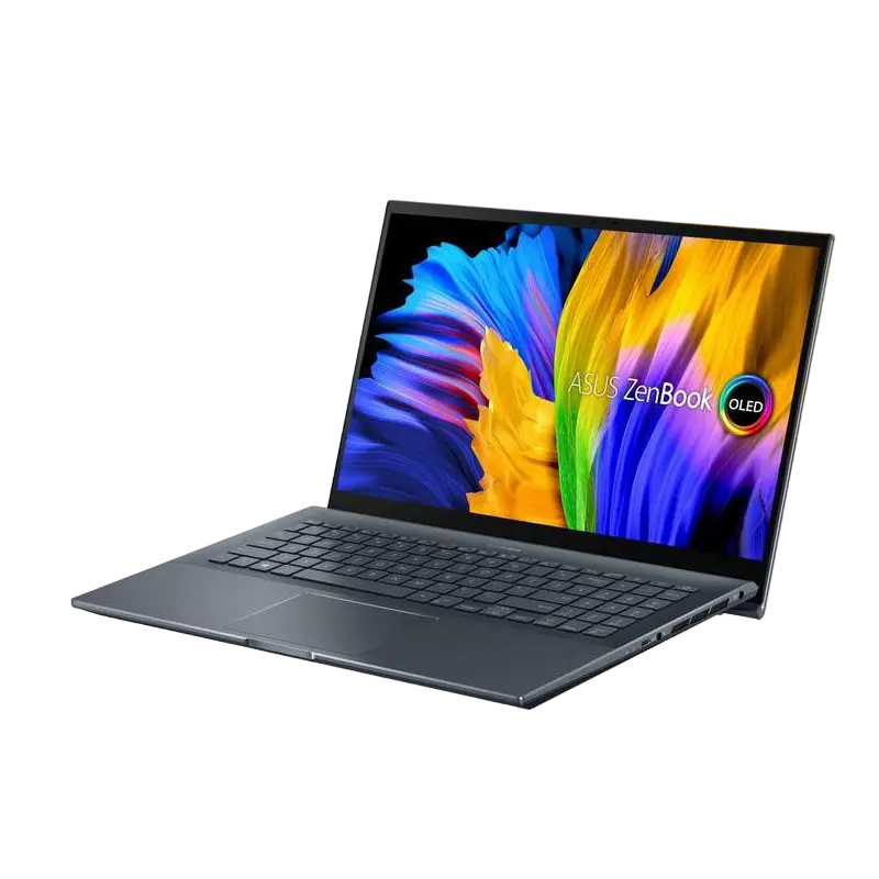 ASUS Zenbook Pro 15 OLED UM535QE
