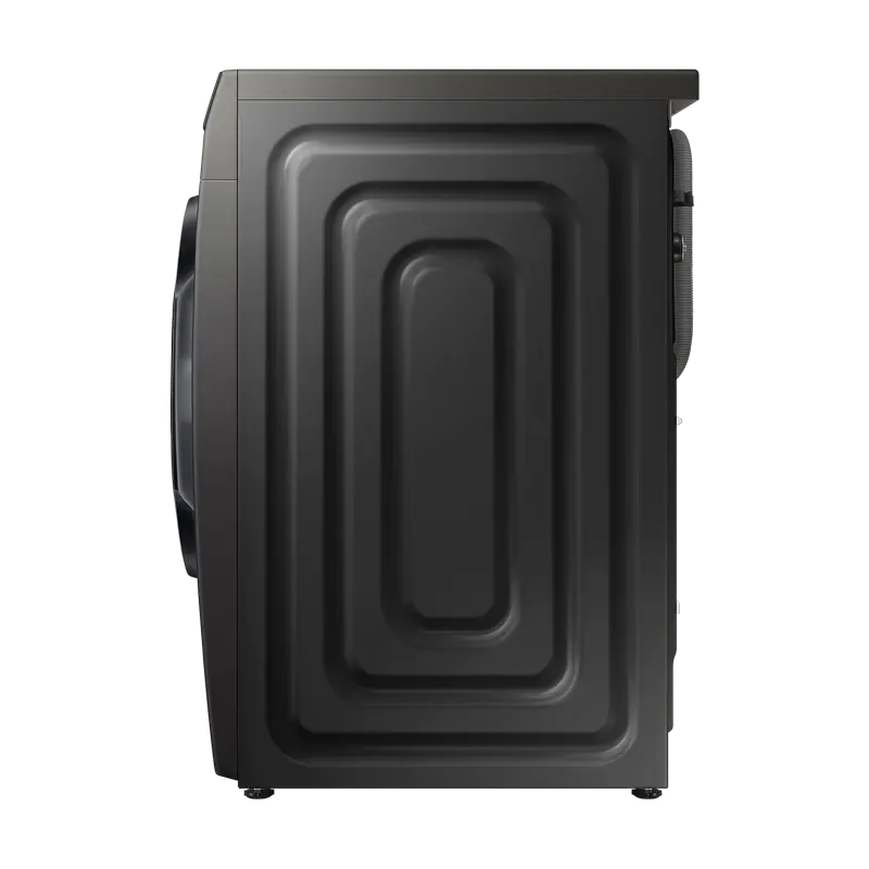 Стиральная машина Samsung WW80T534DAX/S7 Нержавеющая сталь