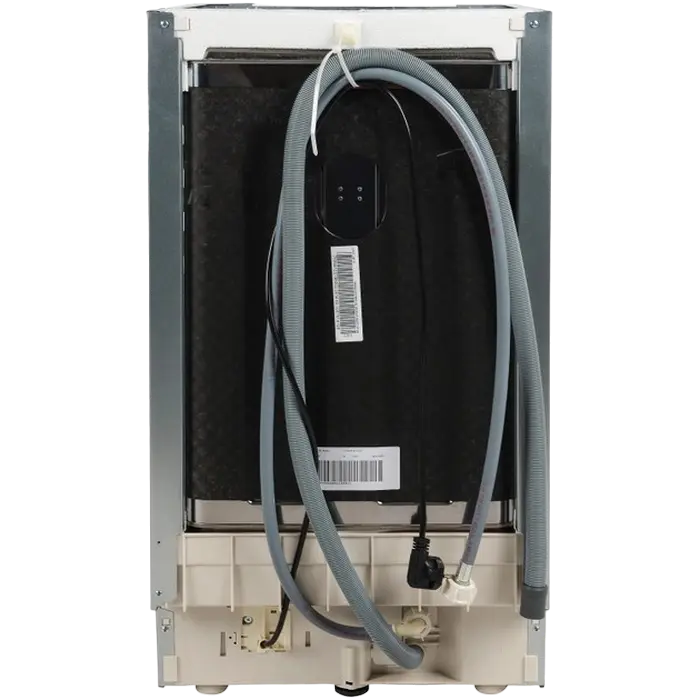 Посудомоечная машина Indesit DSIE 2B10 Белый