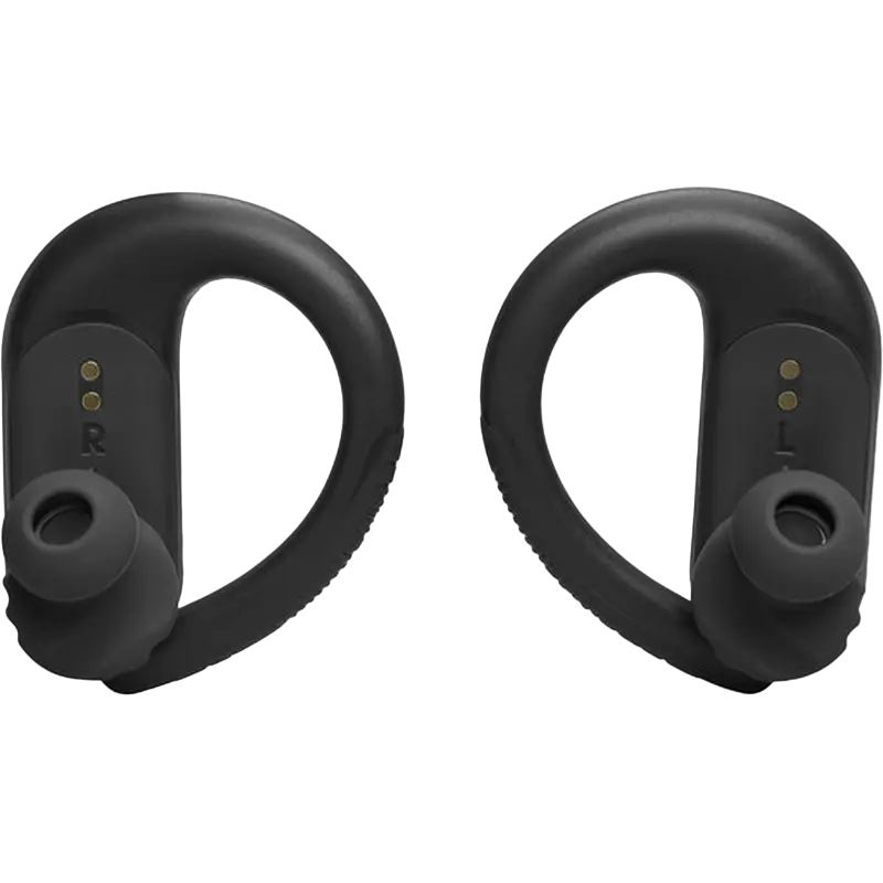 Наушники JBL Endurance Peak III Чёрный