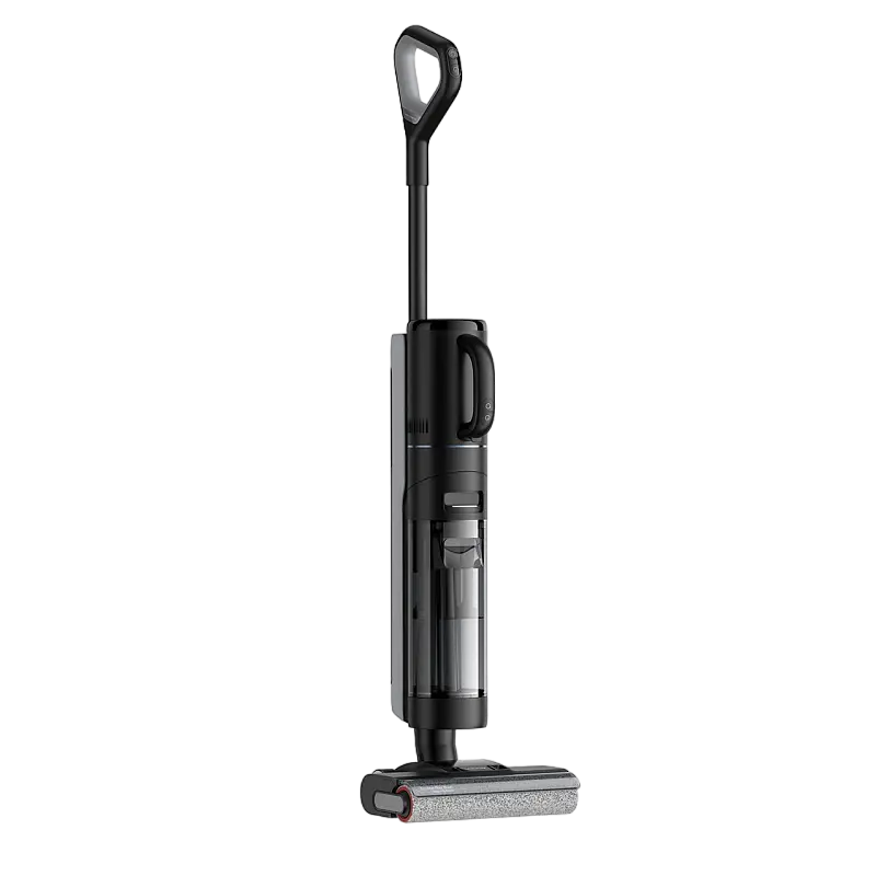Вертикальный Пылесос Dreame H12 Dual Черный