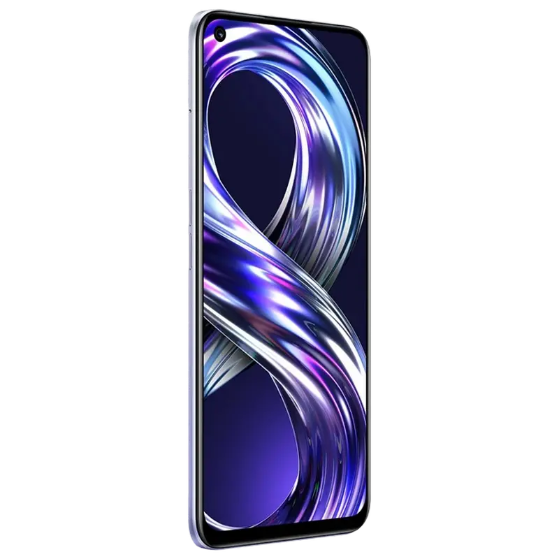 Смартфон Realme 8i, 4 ГБ / 128ГБ