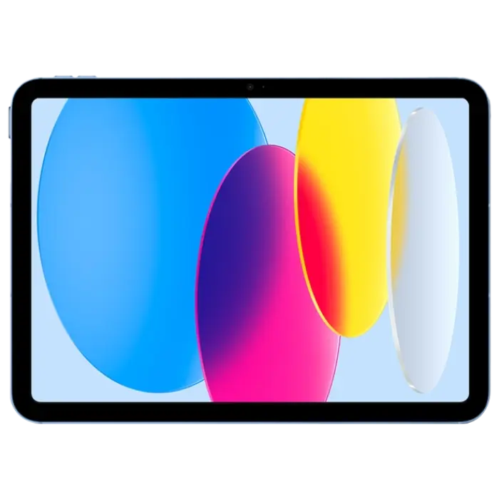 Планшет Apple iPad 10.9 2022 Синий