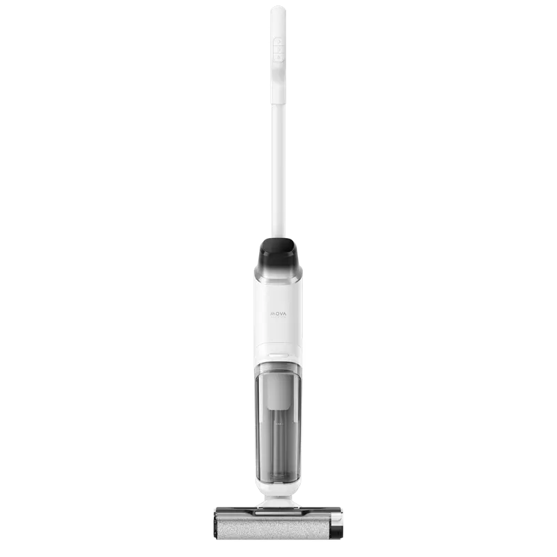 Вертикальный Пылесос Mova K10 Pro Белый