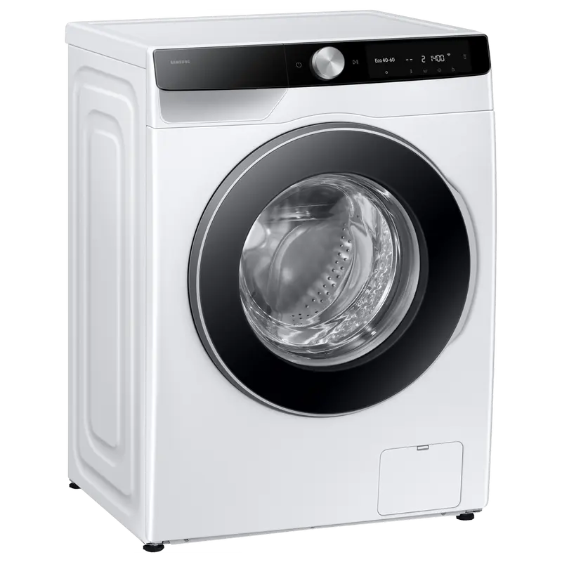 Стиральная машина Samsung WW90DG6G94LKU4 Белый