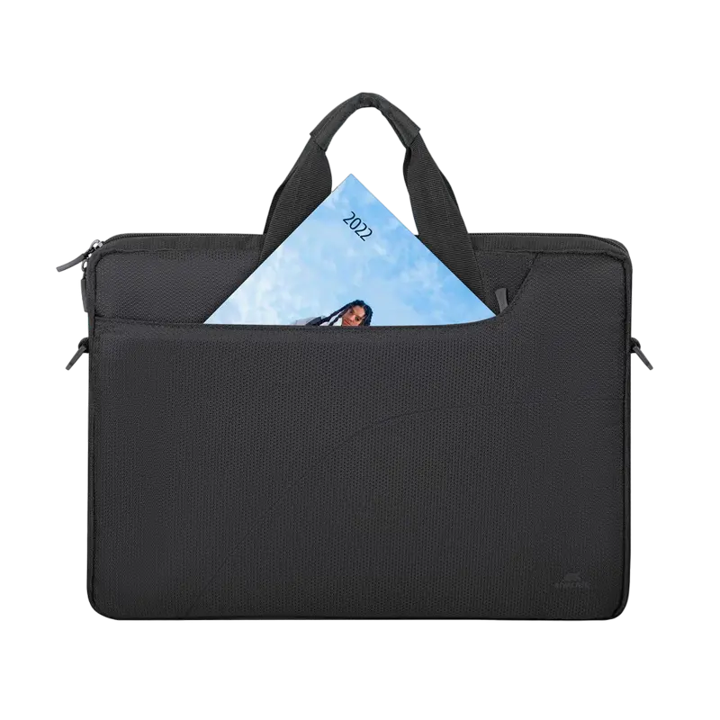 Сумка для ноутбука Rivacase Komodo Черный