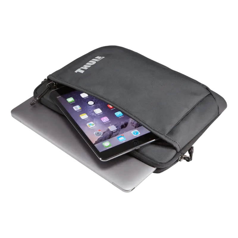 Универсальный чехол для ноутбука THULE Ultrabook sleeve Черный
