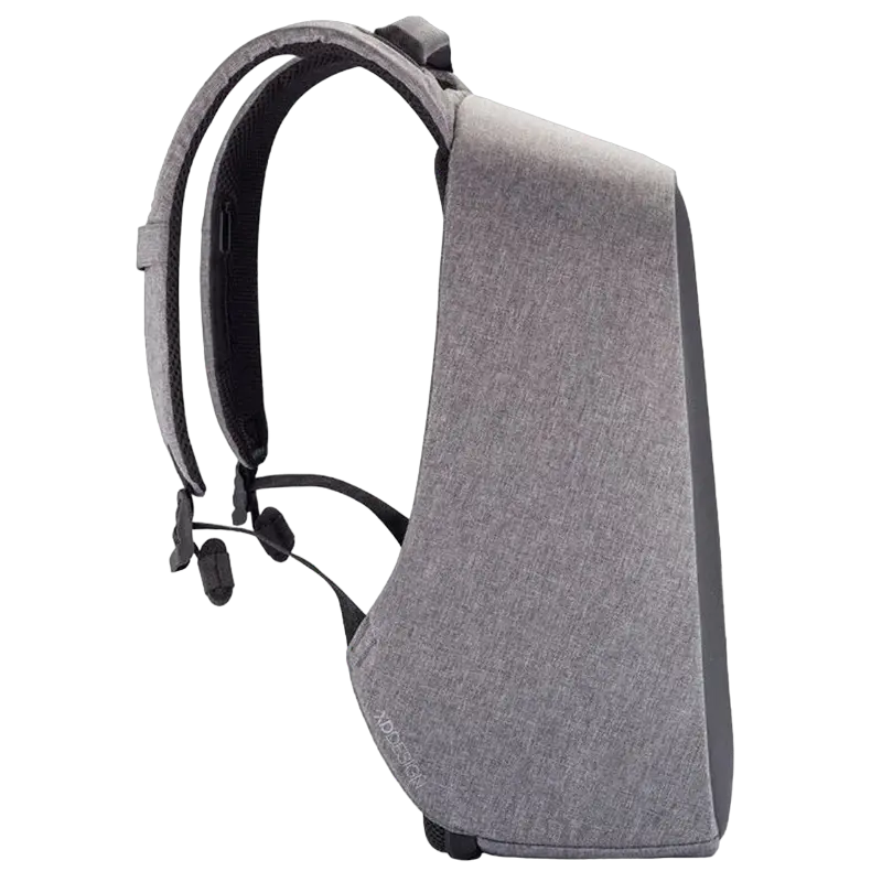 Rucsac pentru Laptop Bobby Hero Regular Gri