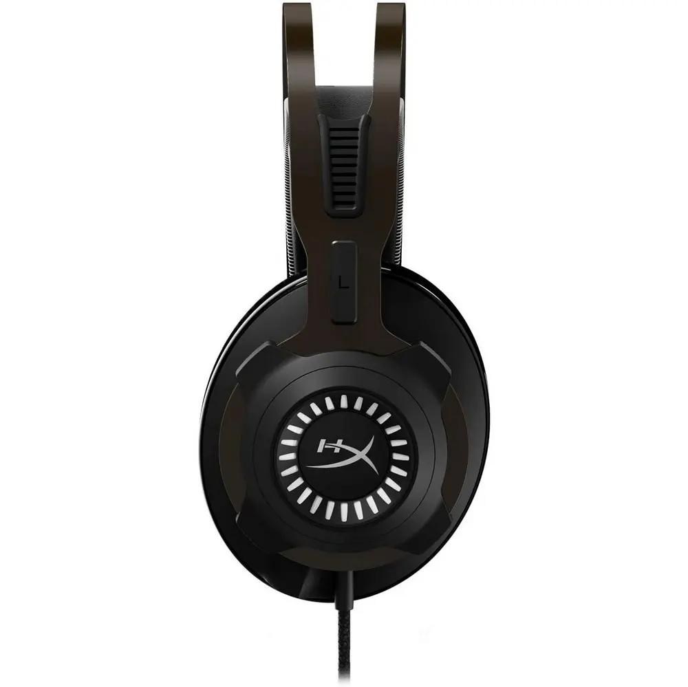 Căști HyperX Cloud Revolver Negru
