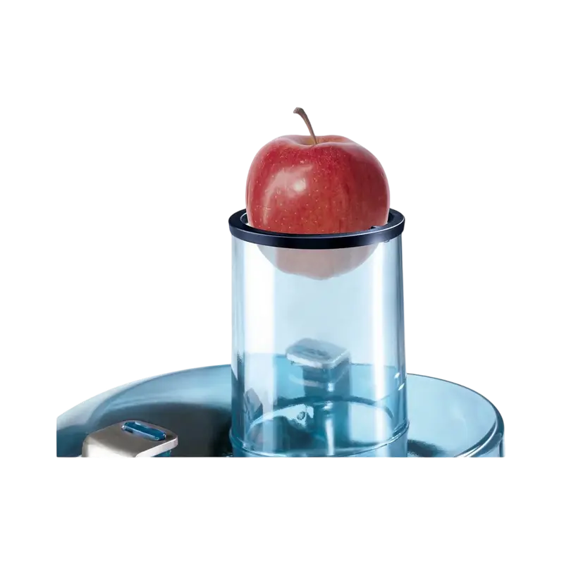 Соковыжималка Bosch VitaJuice 3 Серебристый