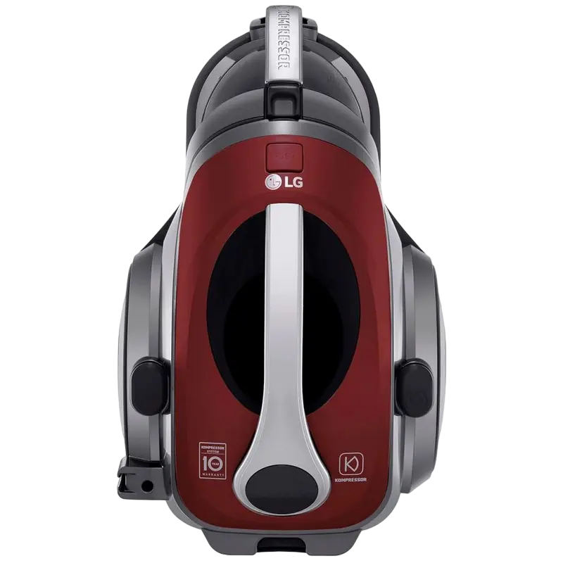 Aspirator LG VK88509HUG Roșu