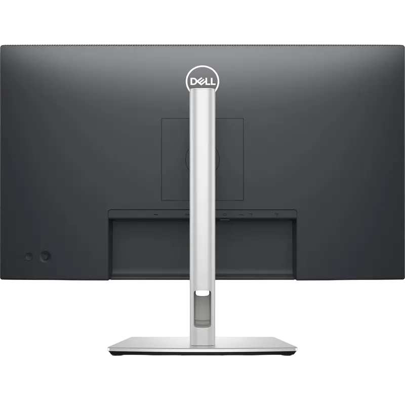 Монитор DELL P2725H Серебристый | Черный