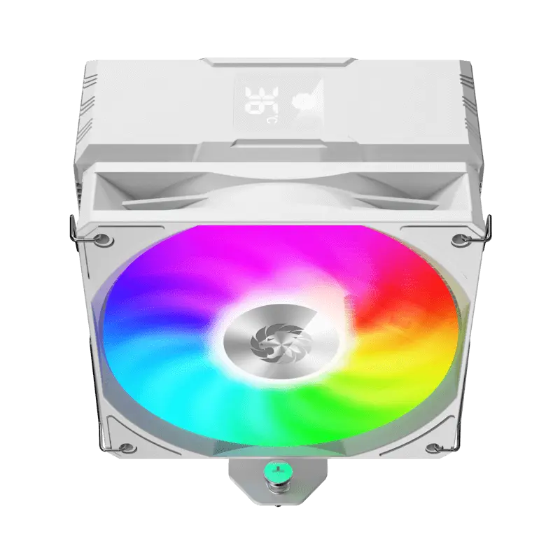 Кулер для процессора Gamemax Sigma 520 Digital WT 120 мм