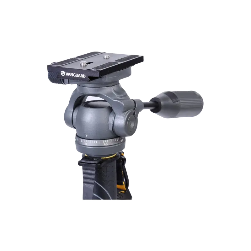 Монопод Vanguard VEO 2S AM-234TP Черный