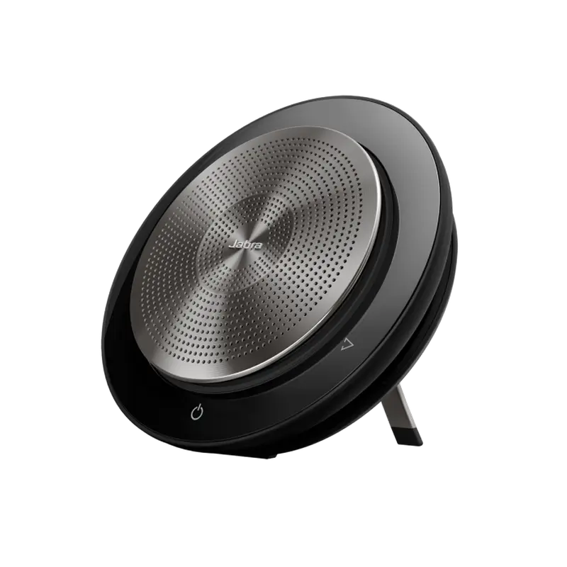 Компьютерный микрофон Jabra Speak 750 UC Проводной аналоговый,Беспроводной Черный