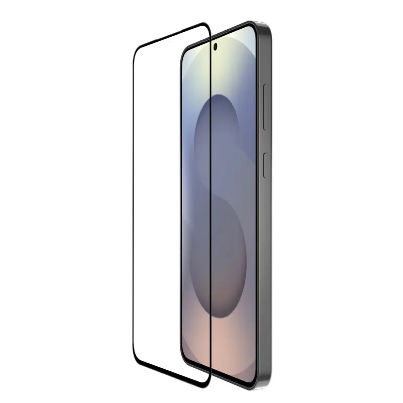 Защитное стекло Nillkin Samsung Galaxy S25 FE Tempered Glass CP+ Pro CP+ Pro Черный