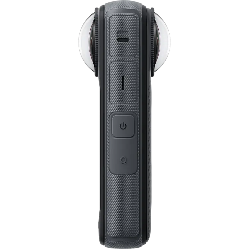 Экшн-камера Insta360 X4 Standard Set Черный