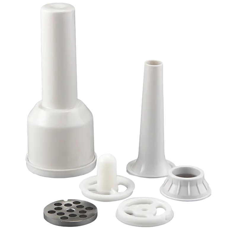 Mașină de tocat carne Gorenje MG2000XE Argintiu