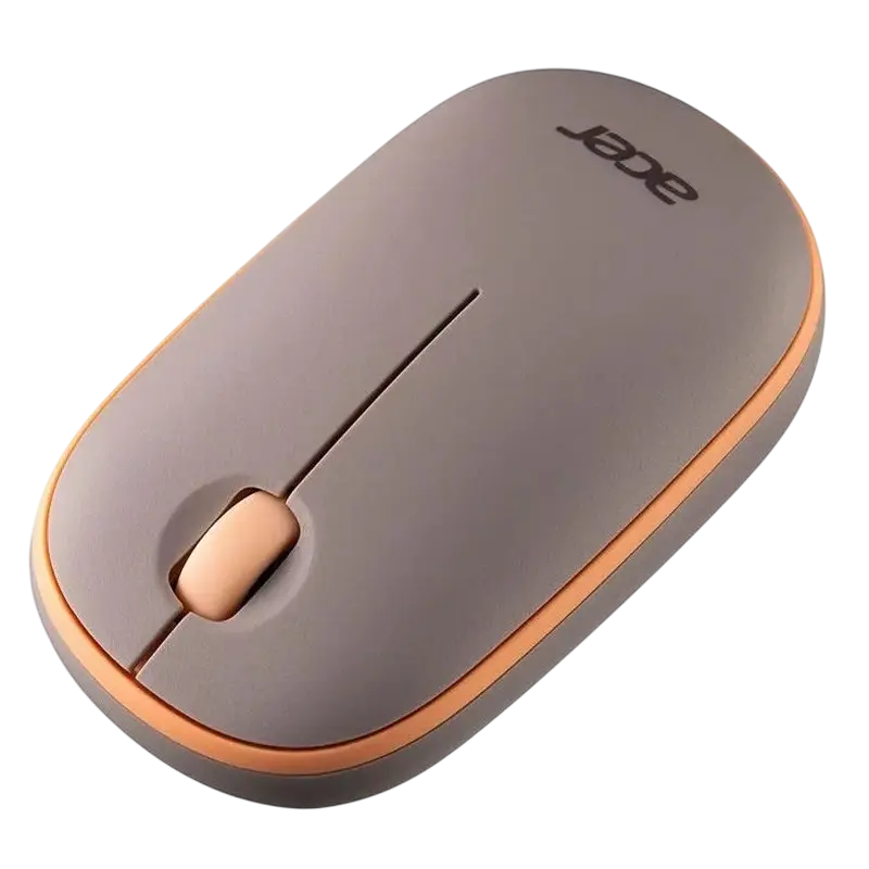 Mouse Wireless Acer AMR100 Fără fir Peach