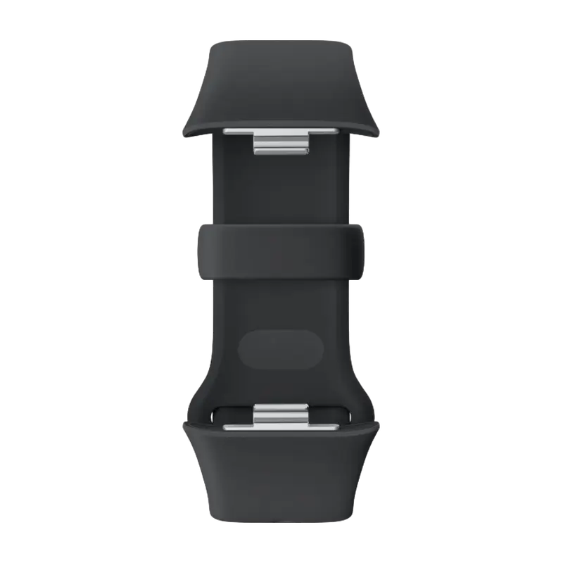 Умные часы Xiaomi Smart Band 9 Pro Obsidian Black