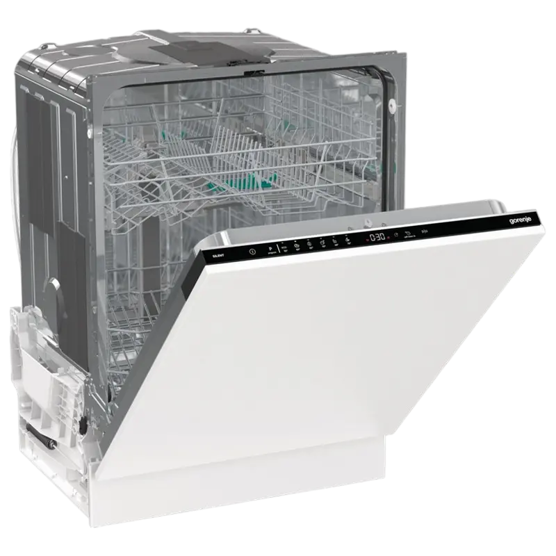 Посудомоечная машина Gorenje GV642E60 Черный
