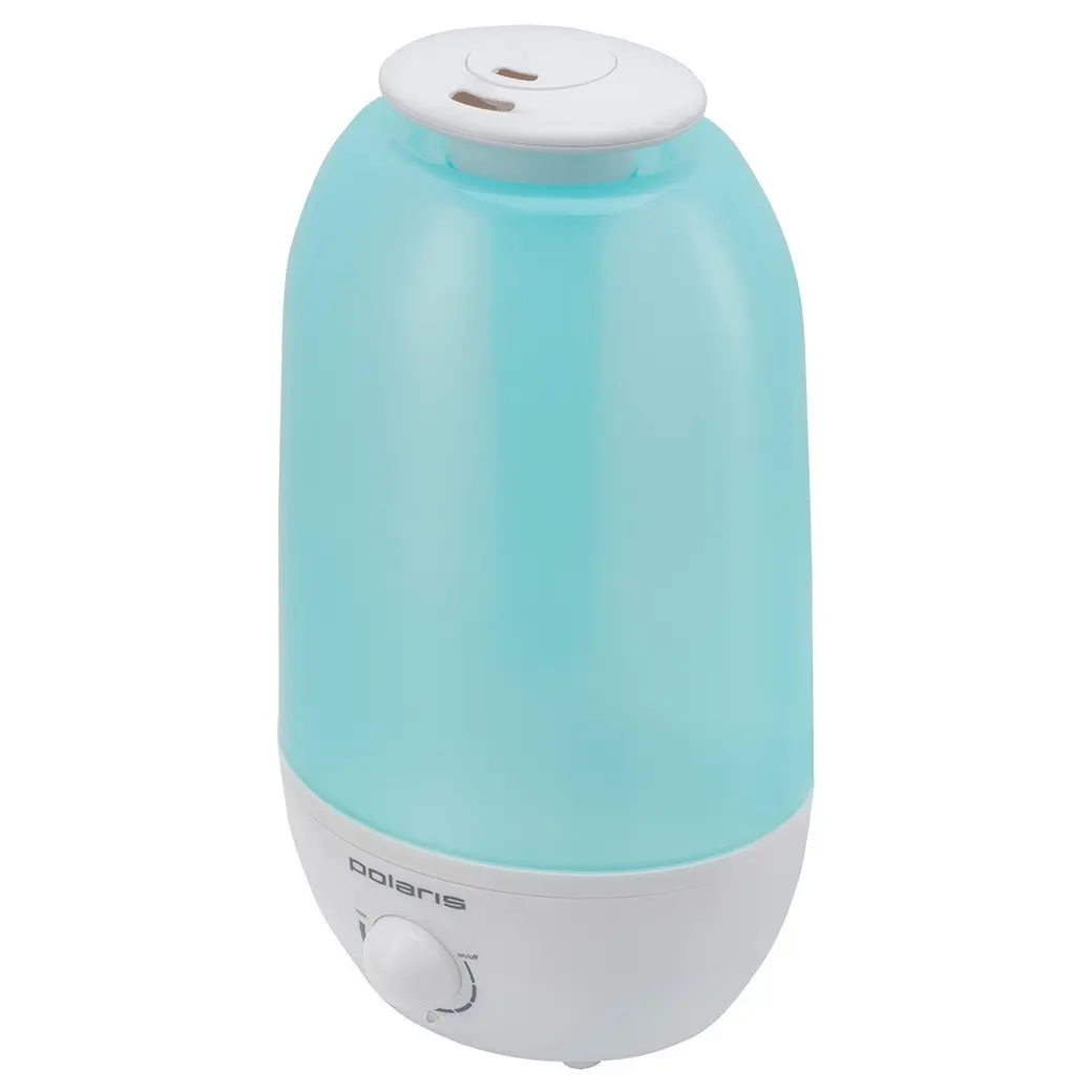 Увлажнитель воздуха Polaris PUH6030 Белый