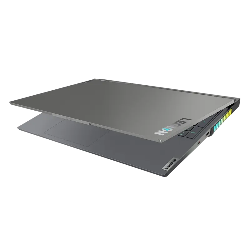 Игровой ноутбук Lenovo Legion 7 16ACHg6 Storm Grey