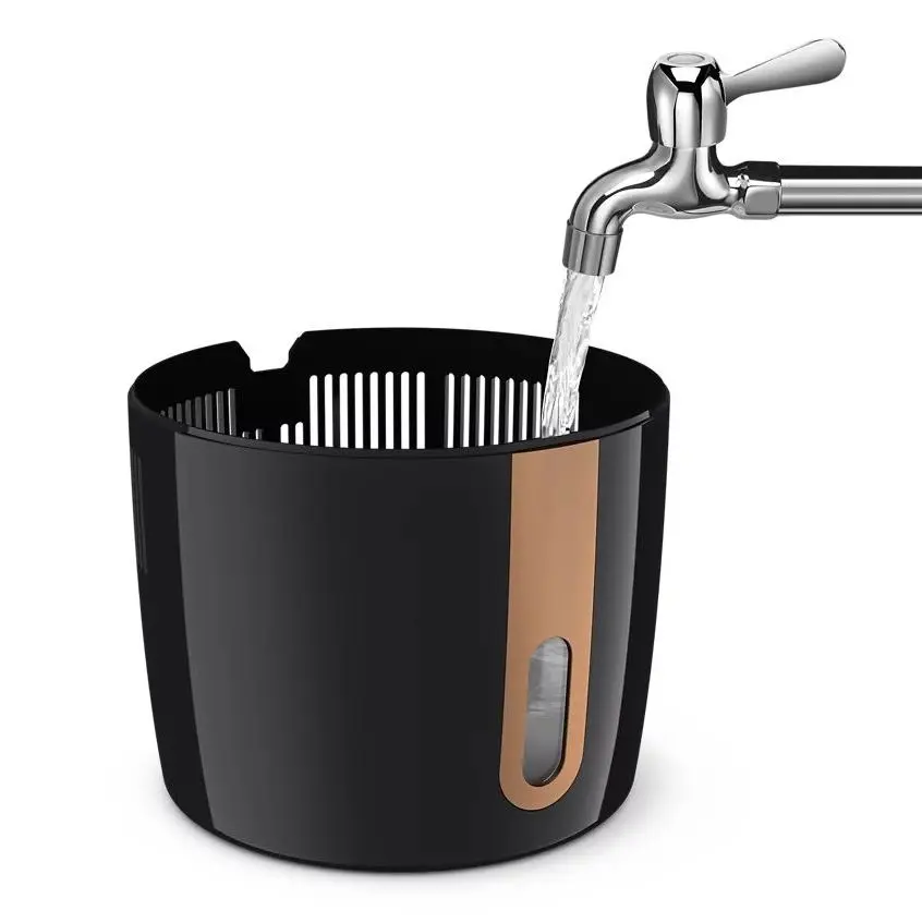 Umidificator de aer Philips HU2718/10 Negru