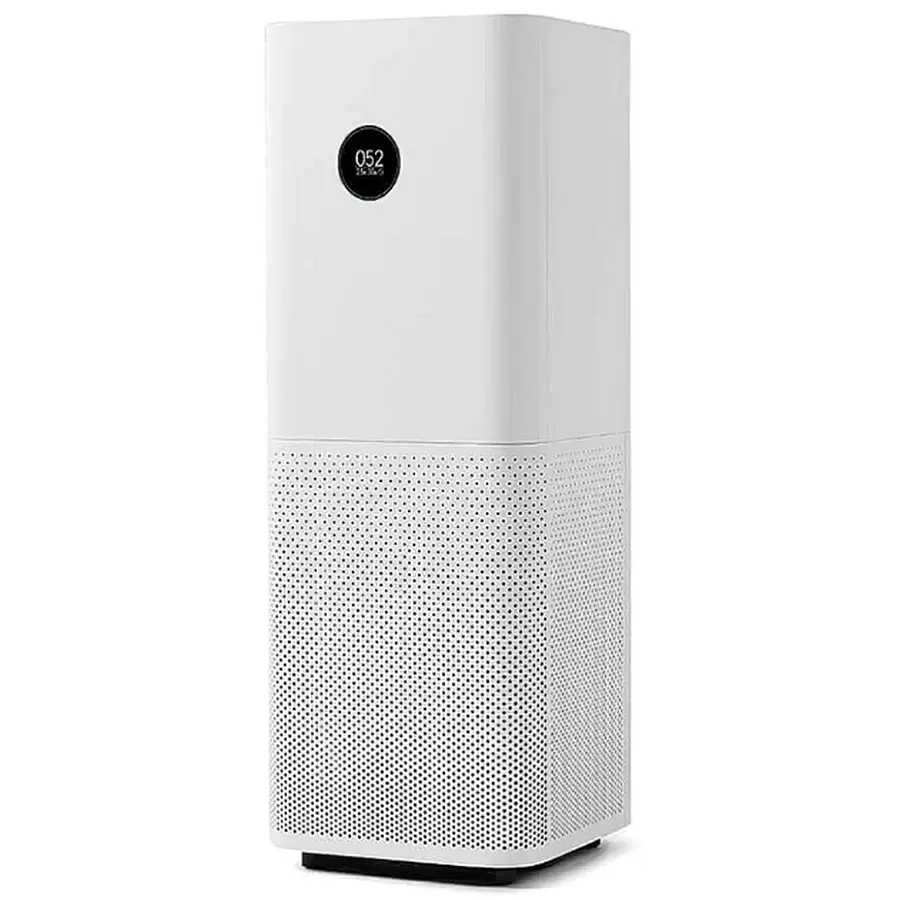 Smart Air Purifier 4 Pro