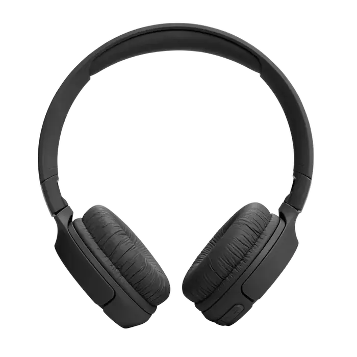 Наушники JBL Tune 520BT Чёрный