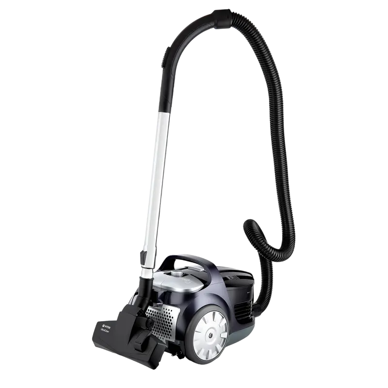 Пылесос VITEK VT-8105 Черный