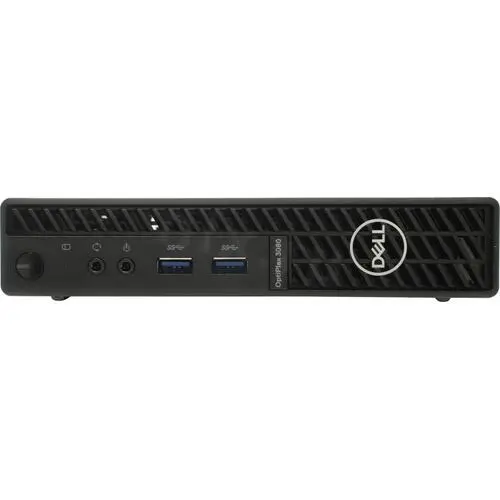 DELL Optiplex 3080 MFF