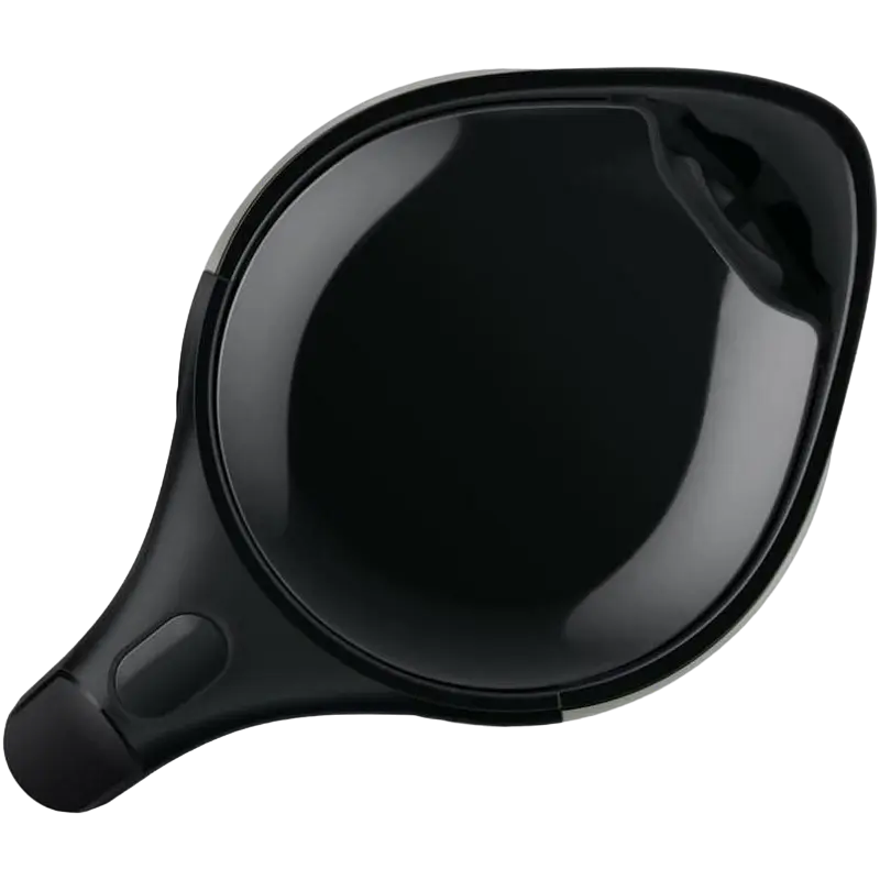 Электрочайник Braun WK 5115 BK Чёрный | Серый